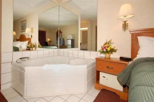 фото отеля Comfort Inn & Suites Denver (Colorado)