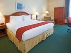 фото отеля Holiday Inn Express Madison