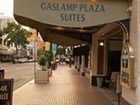 фото отеля Gaslamp Plaza Suites