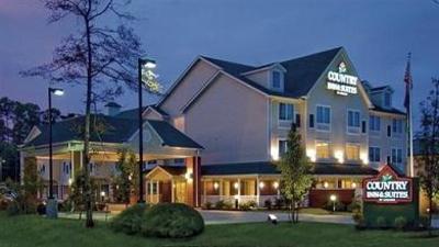 фото отеля Country Inn & Suites Covington