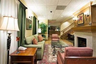 фото отеля Country Inn & Suites Covington