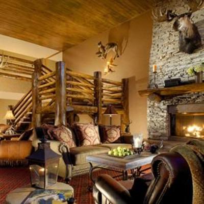 фото отеля Best Western Plus The Lodge at Jackson Hole