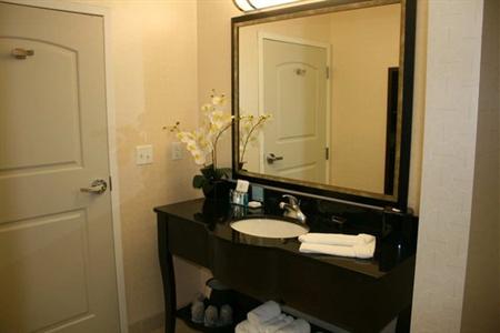 фото отеля Hampton Inn & Suites Chicago Southland Matteson