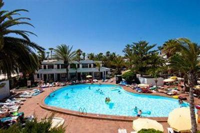 фото отеля Playa Club Apartments Lanzarote