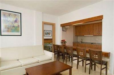 фото отеля Playa Club Apartments Lanzarote