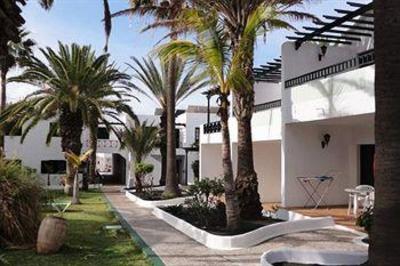 фото отеля Playa Club Apartments Lanzarote