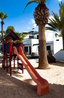 фото отеля Playa Club Apartments Lanzarote