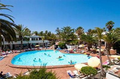 фото отеля Playa Club Apartments Lanzarote
