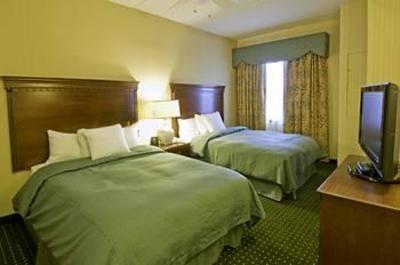 фото отеля Homewood Suites by Hilton Buffalo Airport