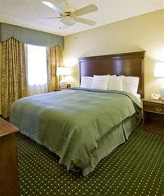 фото отеля Homewood Suites by Hilton Buffalo Airport