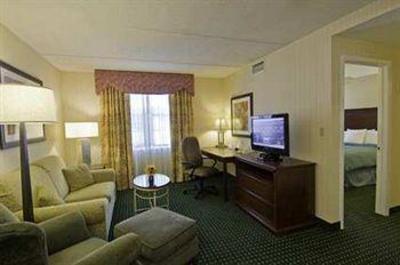 фото отеля Homewood Suites by Hilton Buffalo Airport