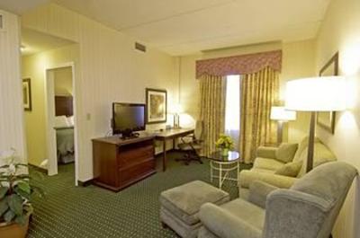 фото отеля Homewood Suites by Hilton Buffalo Airport