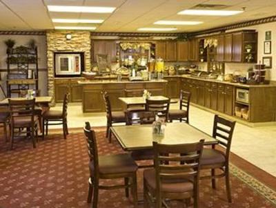 фото отеля Homewood Suites by Hilton Buffalo Airport