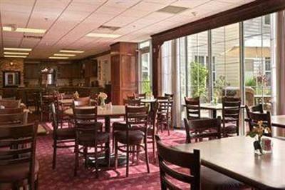 фото отеля Homewood Suites by Hilton Buffalo Airport