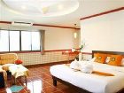 фото отеля Tara Garden Hotel Bangkok