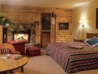 фото отеля Kohl's Ranch Lodge