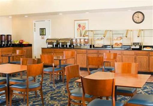 фото отеля Residence Inn Las Vegas Henderson/Green Valley