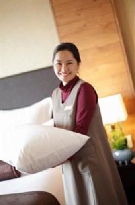 фото отеля Holiday Inn Resort Alpensia Pyeongchang