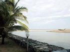 фото отеля Beach and Lake Ayurvedic Resort Trivandrum