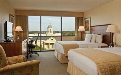 фото отеля Doubletree Hotel Tallahassee