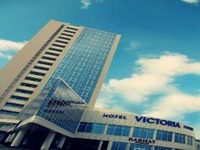 Victoria Hotel Donetsk