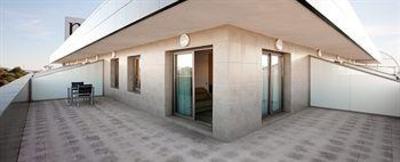 фото отеля NH Algeciras Suites