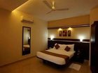 фото отеля Nagarjuna Suites