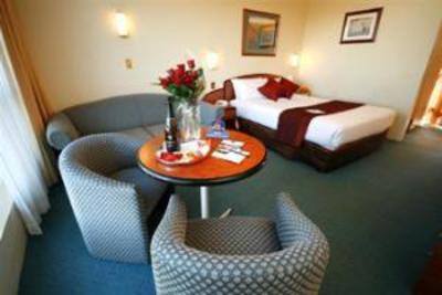 фото отеля BEST WESTERN Alpine Motor Inn