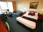 фото отеля BEST WESTERN Alpine Motor Inn