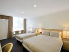 фото отеля BEST WESTERN Alpine Motor Inn