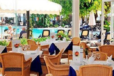 фото отеля Hotel La Geria