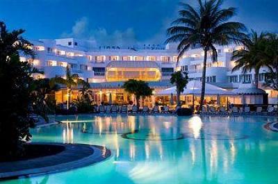 фото отеля Hotel La Geria