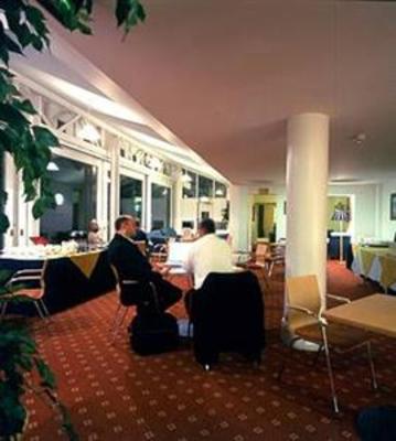 фото отеля Chancellors Hotel & Conference Centre