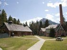 фото отеля Banff Y Mountain Lodge