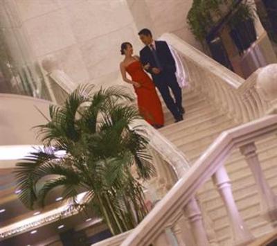 фото отеля Crowne Plaza Hotel City Centre Changsha