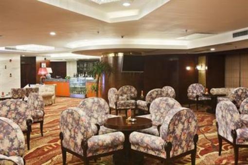 фото отеля Crowne Plaza Hotel City Centre Changsha