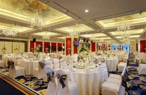 фото отеля Crowne Plaza Hotel City Centre Changsha