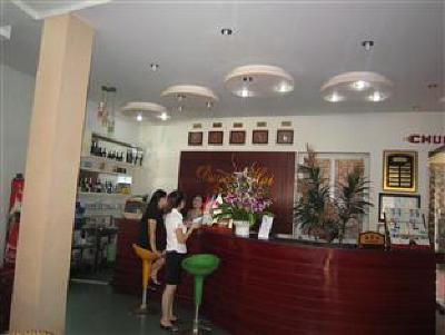 фото отеля Duyen Hai Hotel Haiphong