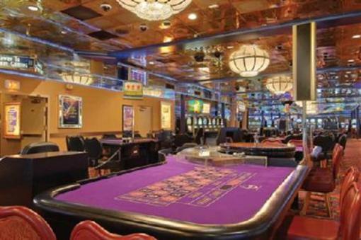 фото отеля Harrah's Metropolis Casino