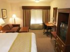 фото отеля BEST WESTERN PLUS Cotton Tree Inn