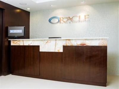 фото отеля The Oracle Hotel & Residences Quezon City