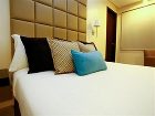 фото отеля The Oracle Hotel & Residences Quezon City