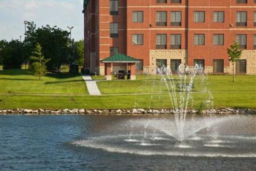 фото отеля Staybridge Suites West Des Moines