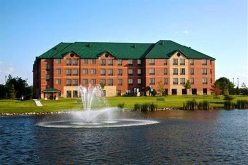 фото отеля Staybridge Suites West Des Moines