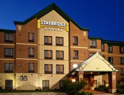 фото отеля Staybridge Suites West Des Moines