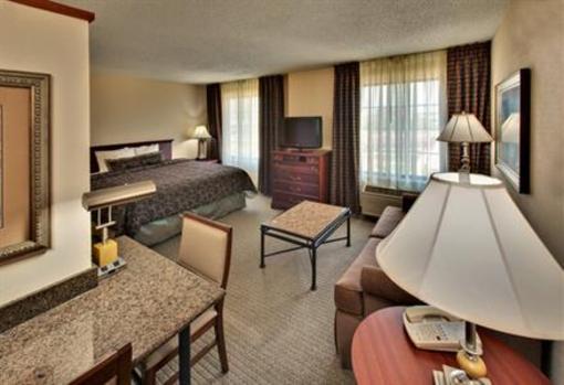 фото отеля Staybridge Suites West Des Moines