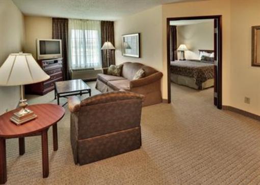 фото отеля Staybridge Suites West Des Moines