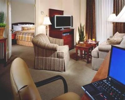 фото отеля Staybridge Suites West Des Moines