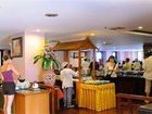 фото отеля Jomtien Thani Hotel