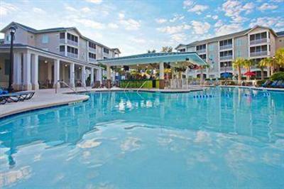 фото отеля Holiday Inn Club Vacations Myrtle Beach - South Beach